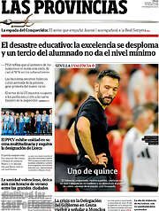 /Las Provincias