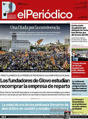 /El Periódico de Catalunya(Castellano)
