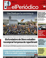 /El Periódico de Catalunya(Català)