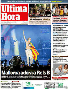 Periodico Última Hora