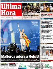 /Última Hora