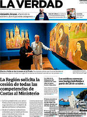/La Verdad Cartagena