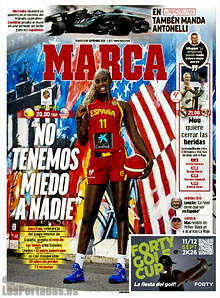 Periodico Marca