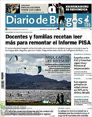 /Diario de Burgos