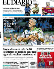 /El Diario Montañés