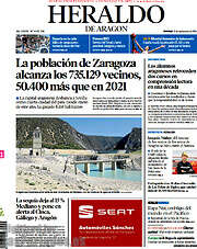/Heraldo de Aragon