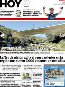 Periodico Hoy