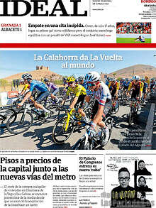 Periodico Ideal