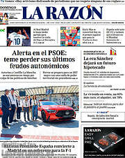 /La Razón