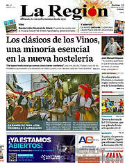/La Región