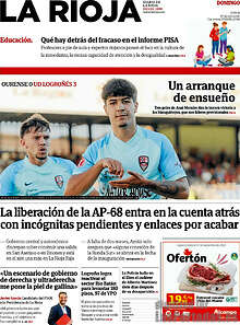 Periodico La Rioja