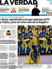 /La Verdad
