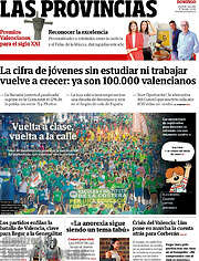 /Las Provincias