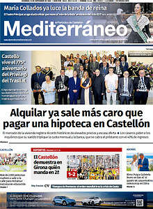 Periodico Mediterráneo