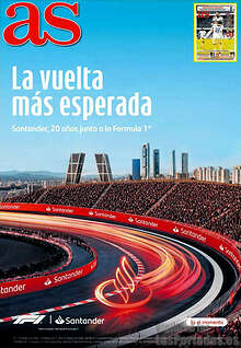 Periodico AS