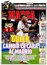 /Marca