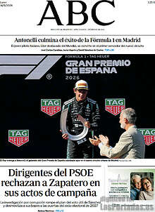 Periodico ABC