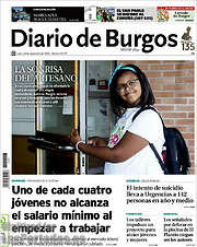 /Diario de Burgos