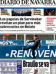 /Diario de Navarra