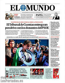 Periodico El Mundo