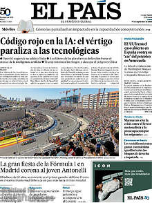 Periodico El País