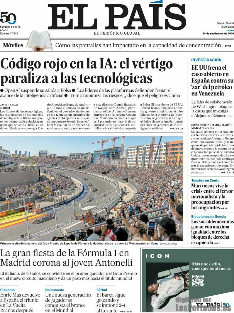 El País
