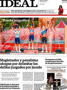 Periodico Ideal