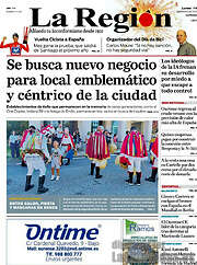 /La Región