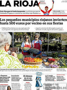 Periodico La Rioja