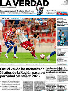 Periodico La Verdad
