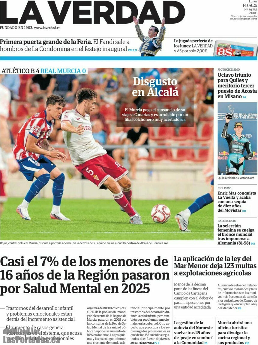 La Verdad