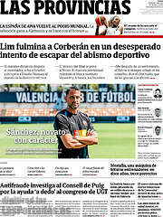 /Las Provincias