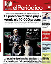 /El Periódico de Catalunya(Català)