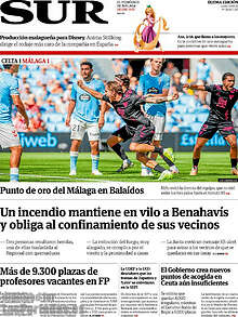 Periodico Sur