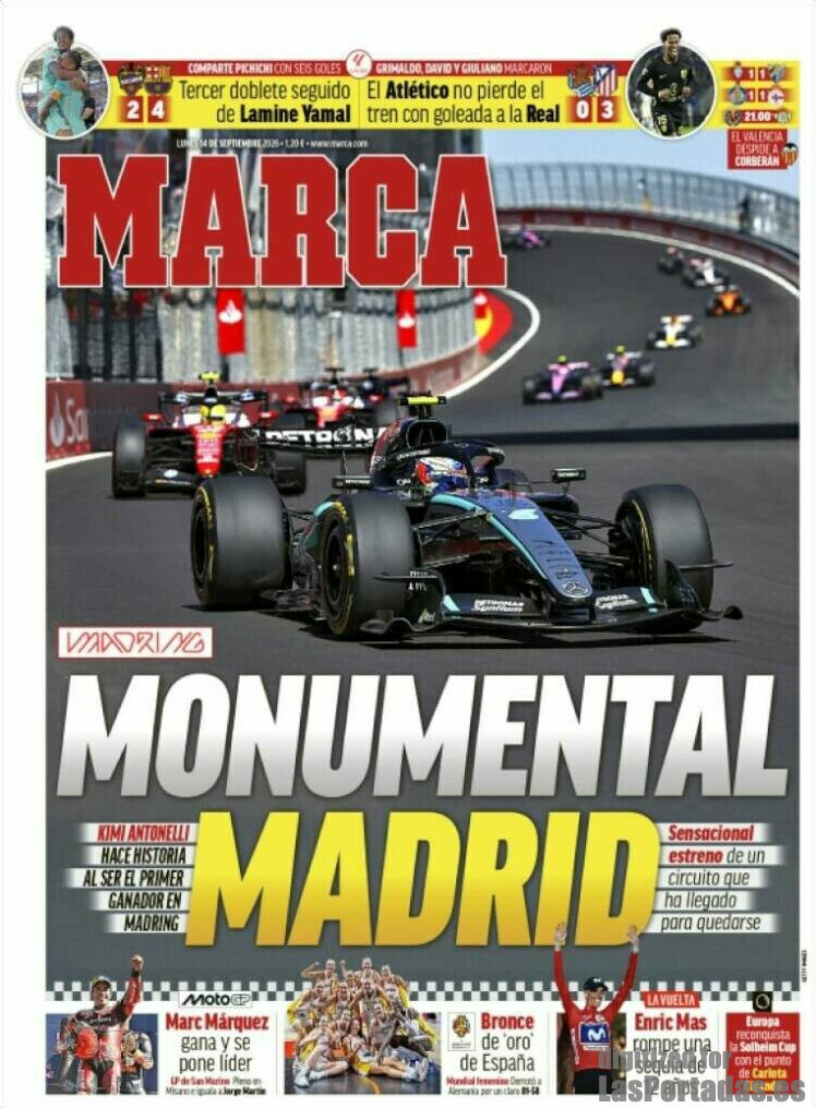 Marca