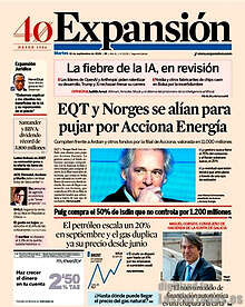 Periodico Expansion