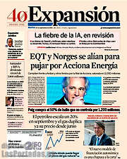 /Expansion