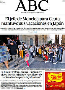 Periodico ABC