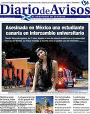 /Diario de Avisos