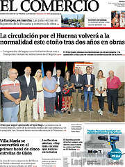 /El Comercio