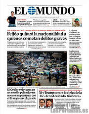 /El Mundo