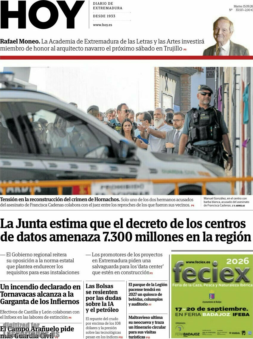 Hoy