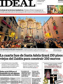 Periodico Ideal