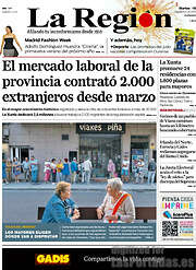 /La Región