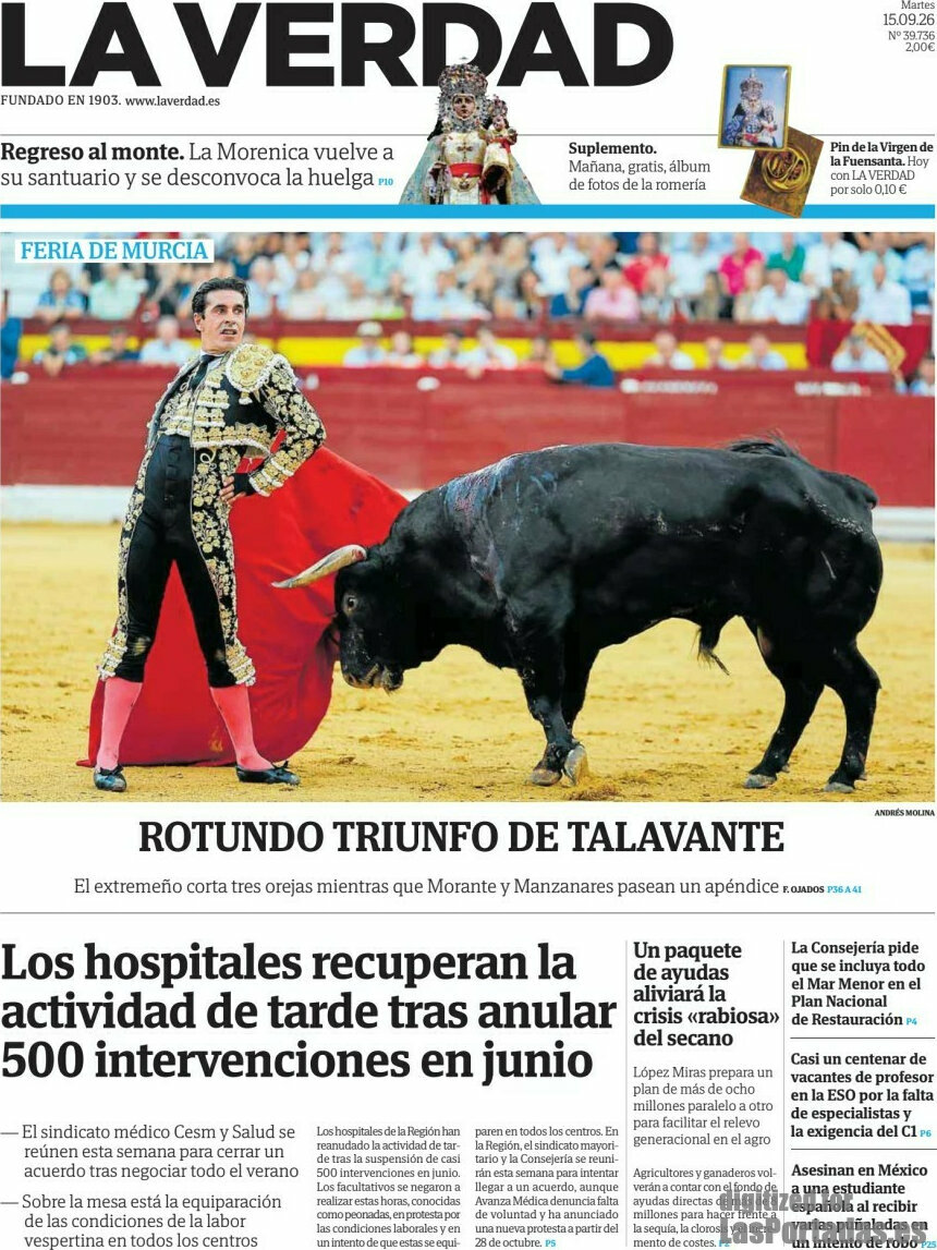 La Verdad