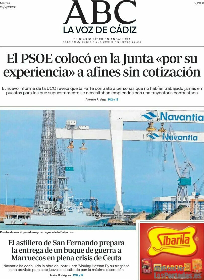 La Voz de Cádiz