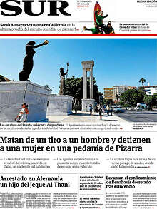 Periodico Sur