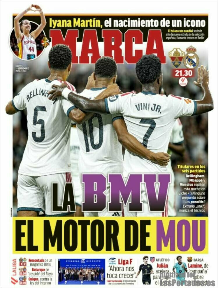 Marca