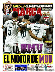 /Marca