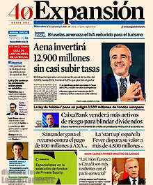 Periodico Expansion